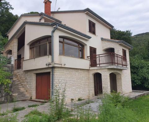 Maison à Opatija, à vendre 