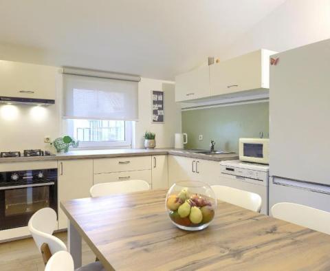 Appartement moderne dans un emplacement idéal dans le centre de Pula, à vendre 