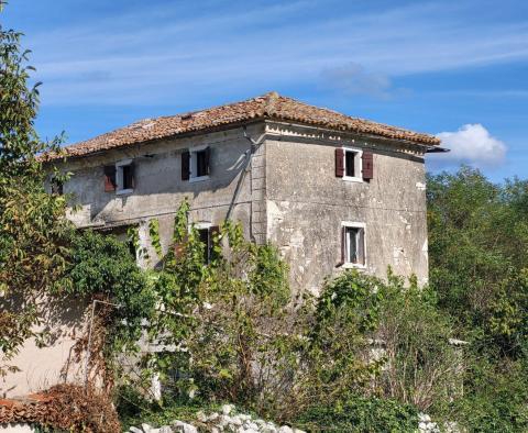 Maison à Višnjan, à vendre 