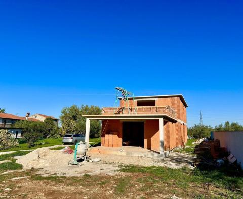 Haus in Umag, zum Verkauf 