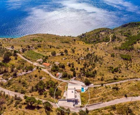 Villa which caused a FURORE at Croatian property market 