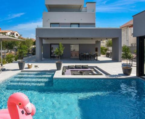 Вилла, Северная и Средняя Далмация, Задар, 355 м2, 1 150 000 € 