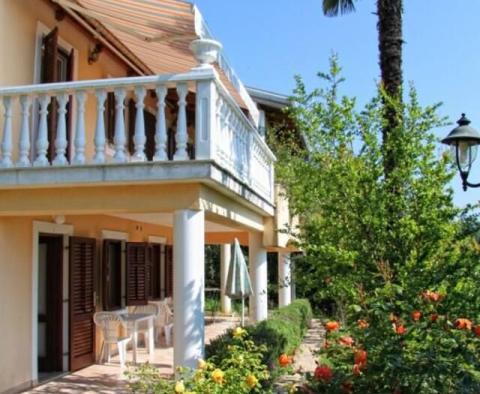 House in the very centre of Opatija, for sale 