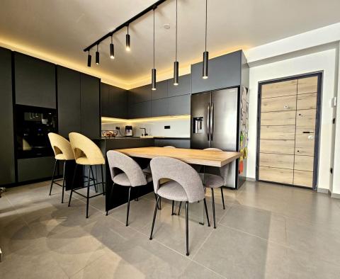 Luxury apartment in Umag, 700 m from the sea! 