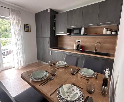 Appartement à vendre dans le centre d'Opatija 