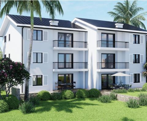Apartment in Matulji with 3 bedrooms, for sale 