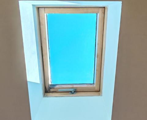 Apartment in Jušići, Matulji, for sale 