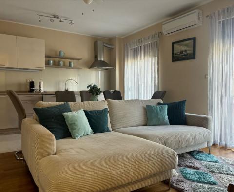 Appartement à Premantura, Medulin, à 600m de la plage, à vendre 