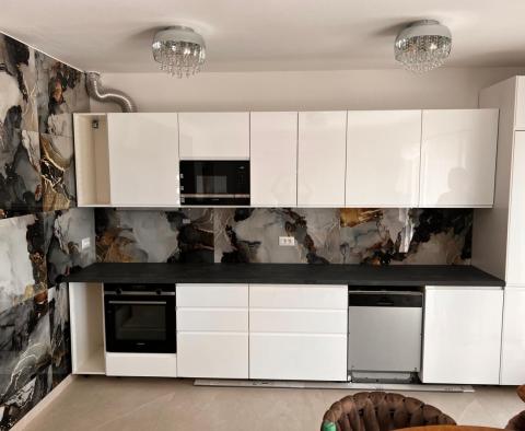 House in Poreč, 3 km from the sea, for sale 