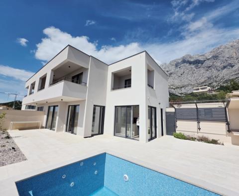 Villa neuve à vendre à Makarska, Veliko Brdo 