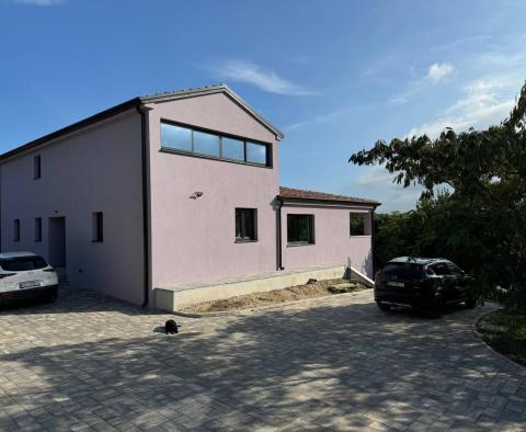 Impressive property in Gračišće, for sale 