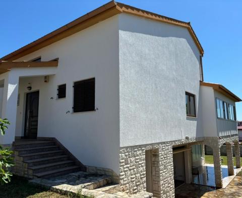 Grand house in Premantura, Medulin, for sale 