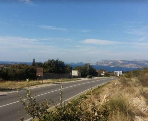 Land plot for sale in Cavtat area 