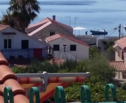 Appartement trois étoiles *** sur l&#39;île de Vis! 