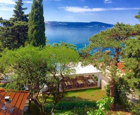 New 3*** star hotel on the first line to the sea for sale 