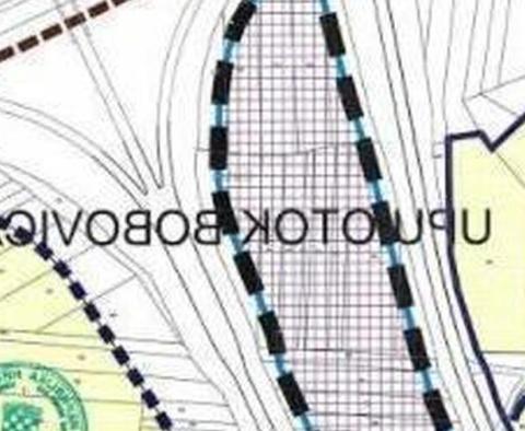 Construction land plot close to Zagreb (Samobor area) 
