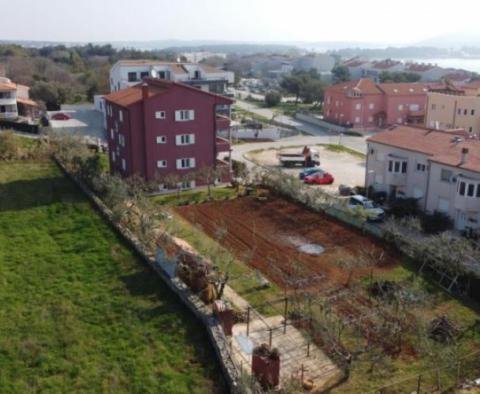 T2 land plot for sale in Medulin of 1.613m2, great position 