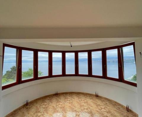 Magnifique appartement à vendre à Opatija 