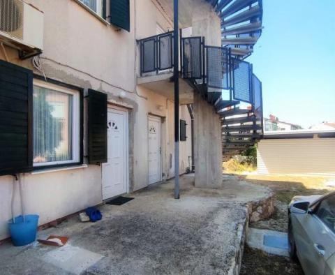 House in Premantura, Medulin just 550 meters from the sea 
