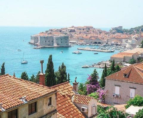 Land plot for sale in Ploce, Dubrovnik 
