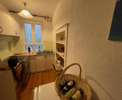 Wohnung zum Verkauf im Zentrum von Rovinj, nur 65 Meter vom Meer entfernt 