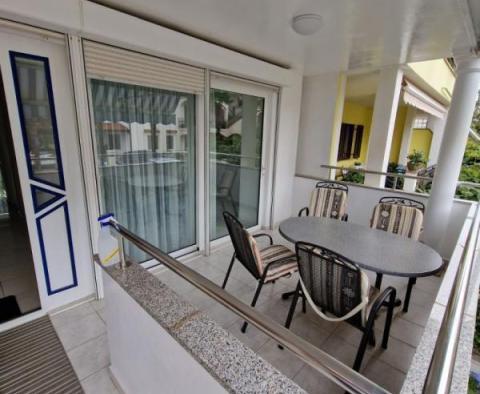 Hotel for sale in Rovinj, Lone and Eden hotels area 