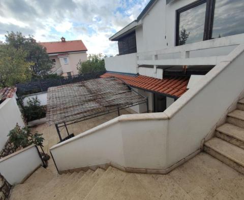 Discounted! House in Doričići, Kostrena 