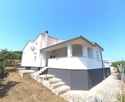 House in Vintijan, Medulin area 