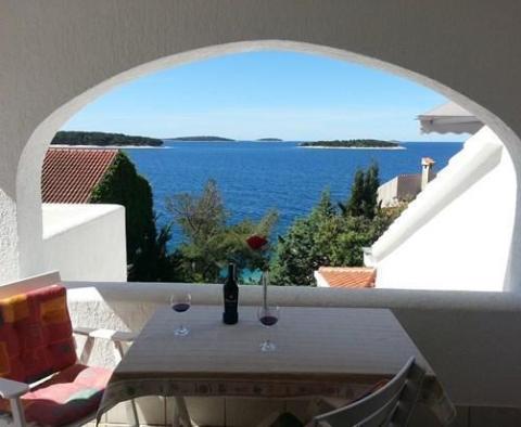 Apart-house in Primosten area for sale 