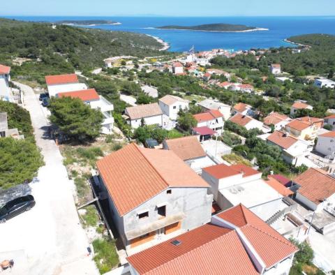 Appartement dans un endroit magnifique sur Vir 