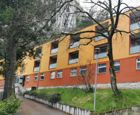 Medizinisches Zentrum in Livade, Oprtalj 