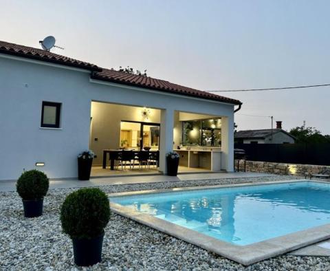 Logement parfait à Svetvinčenat 