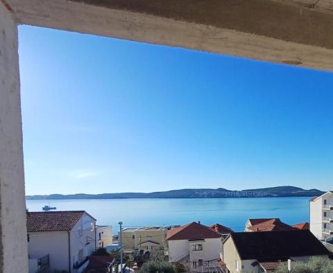 Penthouse de luxe à Seget près de la ville de Trogir, classée au patrimoine mondial de l'UNESCO 