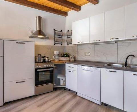 House in Novi Vinodolski, with wellness, 800 meters from the sea 