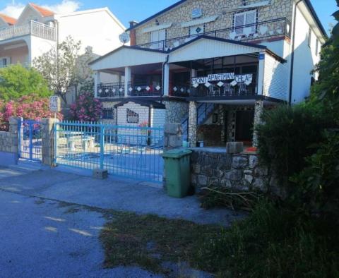 Pensjonat z 6 apartamentami  