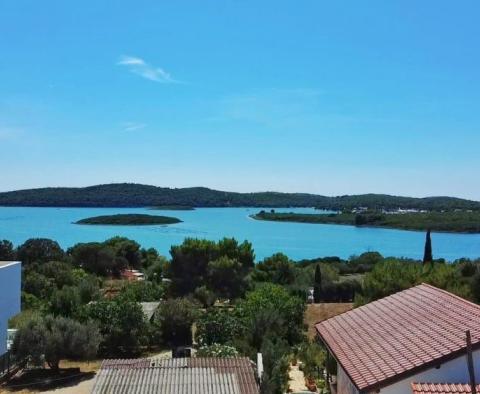 Dream property in Medulin - honeymoon ground floor property with sea view! 