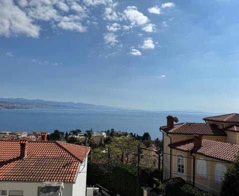 Villa à Opatija à 300m de la mer 
