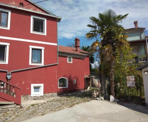 Low-priced house in Jurdani, Matulji 