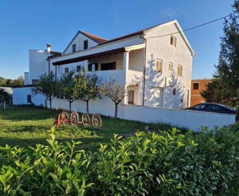 Multifunctional property in Poreč area 