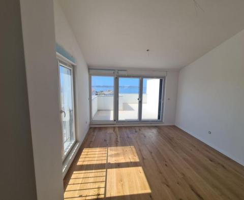 Povljana apartman, 61,37 m2 