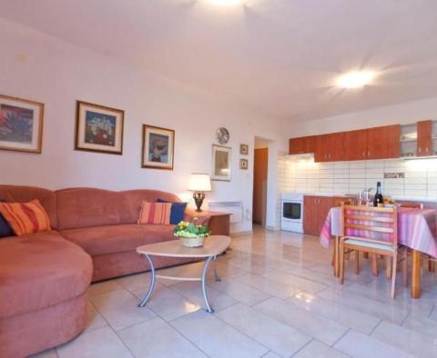 Apartment in Fažana, 600 meters from the sea 