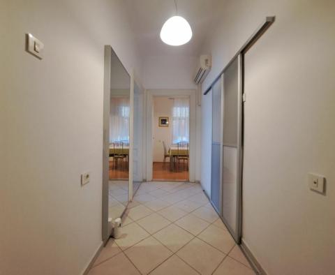 Apartment and studio in Lovran, package sale  