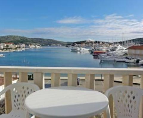 New hotel for sale with the surface is 900 m2, land plot is 1050 m2 (with possibility of swimming pool and restaurant). 
