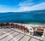 Eladó első vonalbeli új szálloda a tengerparton Zadar környékén gyógyfürdővel! - pic 5