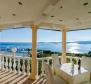 Modern wedding hotel in Croatia, Peljesac peninsula with vineyards around! - pic 2