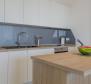 Four super-modern villas with swimming pools on Makarska riviera with panoramic sea view - pic 15