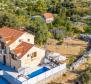 Charming stone villa on Brac island, with swimming pool - pic 6