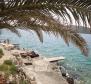 Gut positioniert auf einer grünen Halbinsel direkt am Meer Villa mit Zugang zum Strand, Kroatien - foto 11