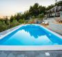 Vila s bazénem v blízkém předměstí Splitu, Kaštel Stari - pic 9