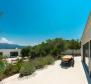 Nouvelle villa moderne en bord de mer près de Dubrovnik sur l'une des îles Elafiti - pic 28
